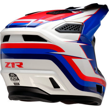 Z1R DIRT MAXX VORTEX HELMET