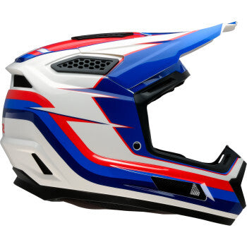 Z1R DIRT MAXX VORTEX HELMET