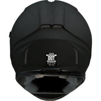 Z1R JACKAL SMOKE HELMET