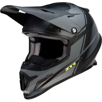 Z1R RISE HELMET