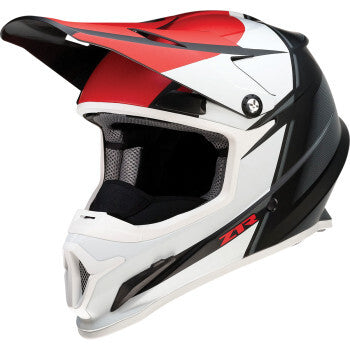 Z1R RISE SNOW/MOTO HELMET