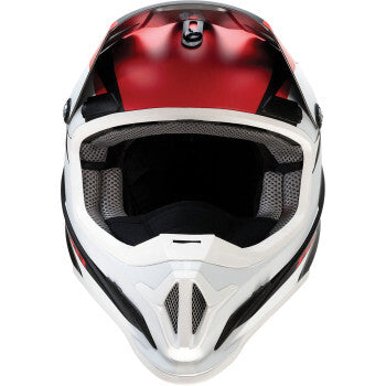 Z1R RISE SNOW/MOTO HELMET