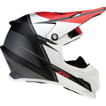 Z1R RISE SNOW/MOTO HELMET