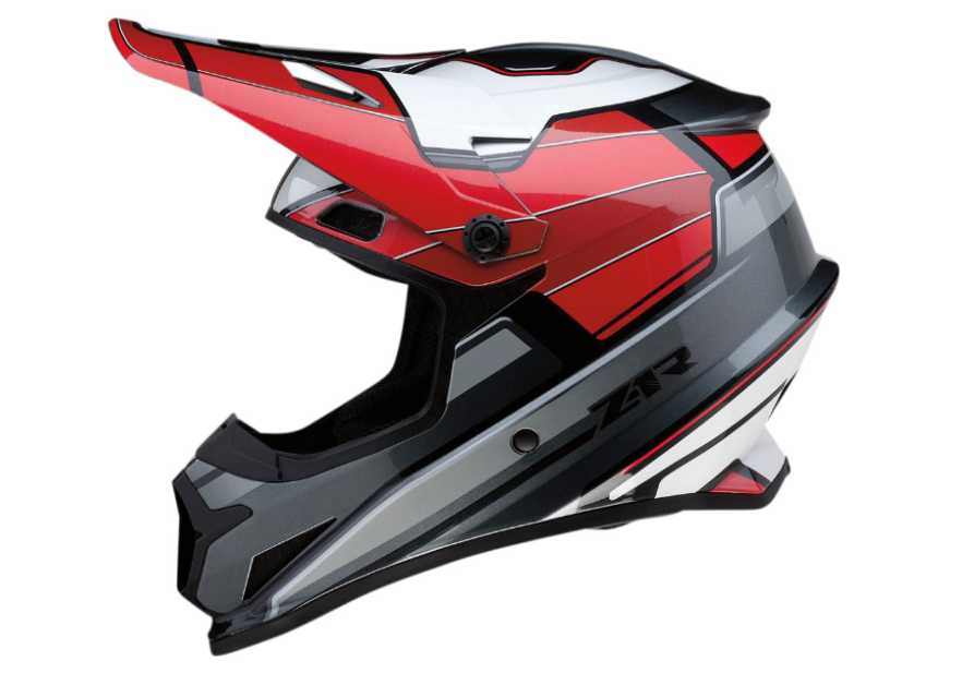 Z1R Rise MC Helmet