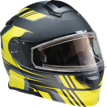 Z1R SOLARIS 2.0 FIRST TRACKS MODULAR SNOW ELECTRIC HELMET