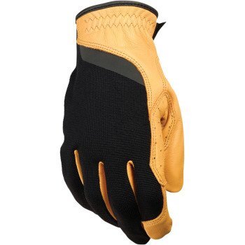 Z1R WARD GLOVES