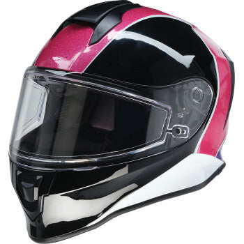 Z1R YOUTH WARRANT 2.0 SNOW HELMET