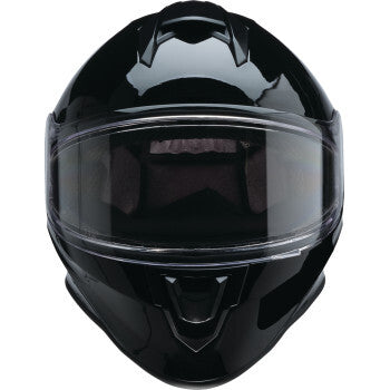 Z1R YOUTH WARRANT 2.0 SNOW HELMET