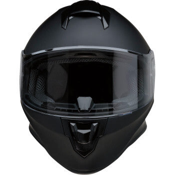 Z1R YOUTH WARRANT 2.0 SOLID HELMET