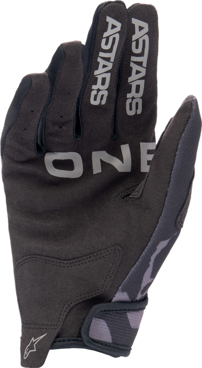ALPINESTARS RADAR GLOVES