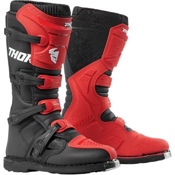 THOR Blitz XP Boots