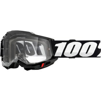 100% Accuri 2 OTG Goggles