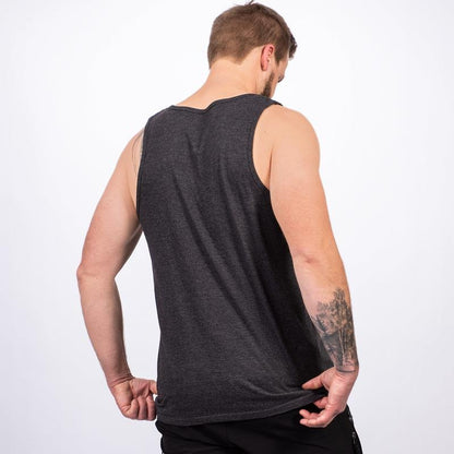 FXR Racing Men's Race Division Tank