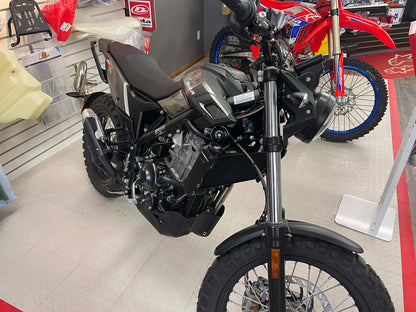 BETA 2026 Beta 350 ALP X - DARK GRAY