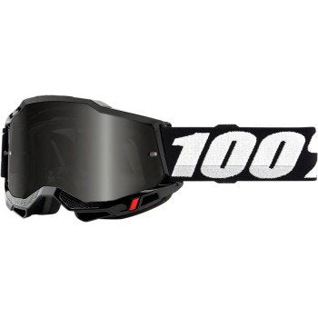 100% Accuri 2 Sand Goggles