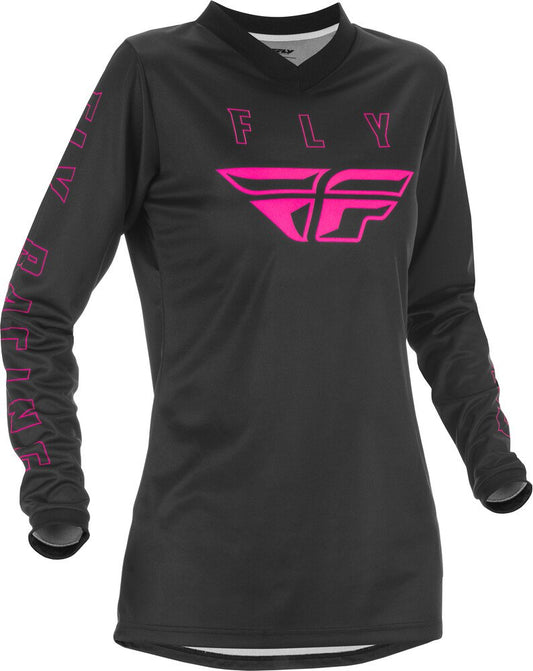FLY RACING WOMEN'S F-16 JERSEY