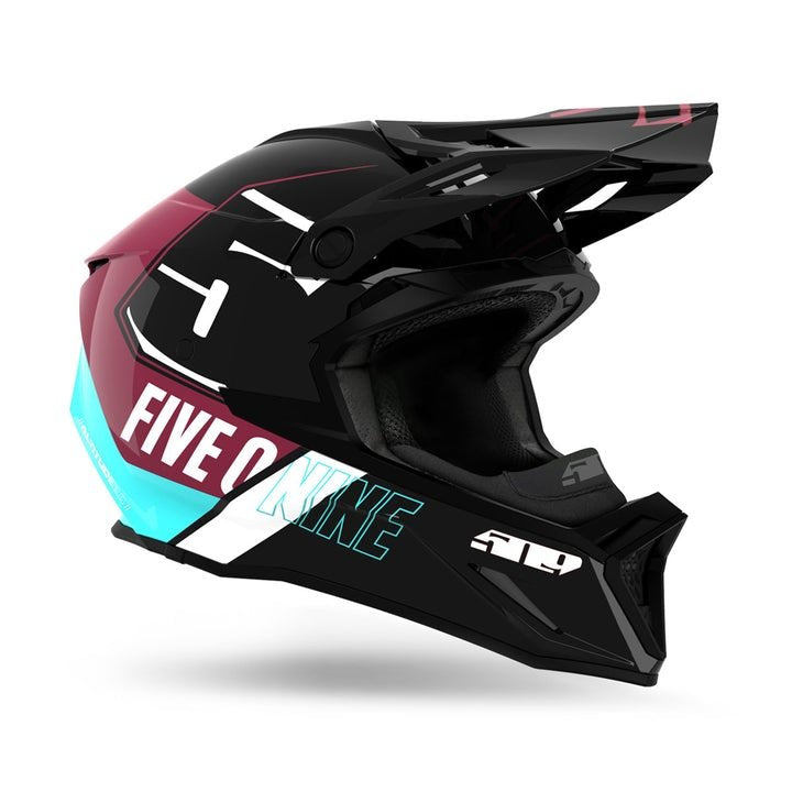 509 Altitude 2.0 Helmet