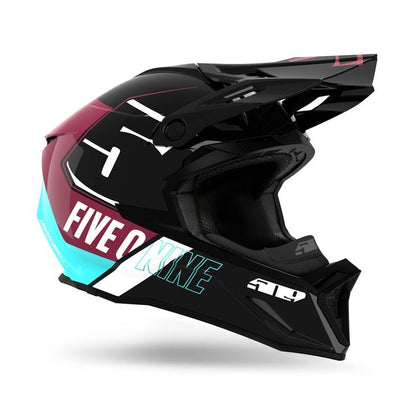 509 ALTITUDE 2.0 HELMET