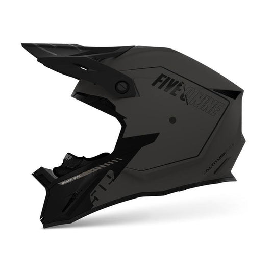509 Altitude 2.0 Helmet