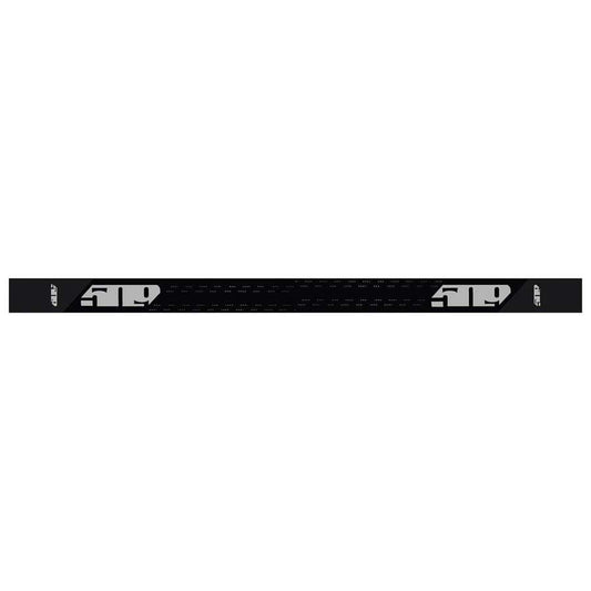 509 Aviator 2.0 Ignite S1 Goggle with black strap featuring 509 logos.