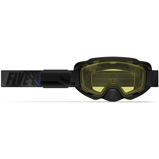 509 Aviator 2.0 XL Ignite Goggle with heated lens technology, designed for extreme conditions.