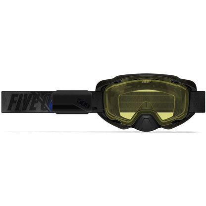 509 Aviator 2.0 XL Ignite Goggle with heated lens technology, designed for extreme conditions.