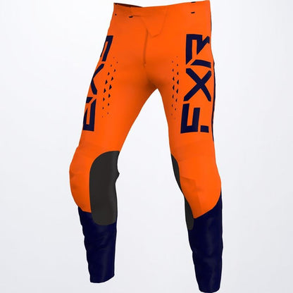 FXR YOUTH CLUTCH PRO MX PANT