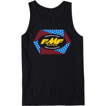 FMF APPAREL Geometry Tank Shirt