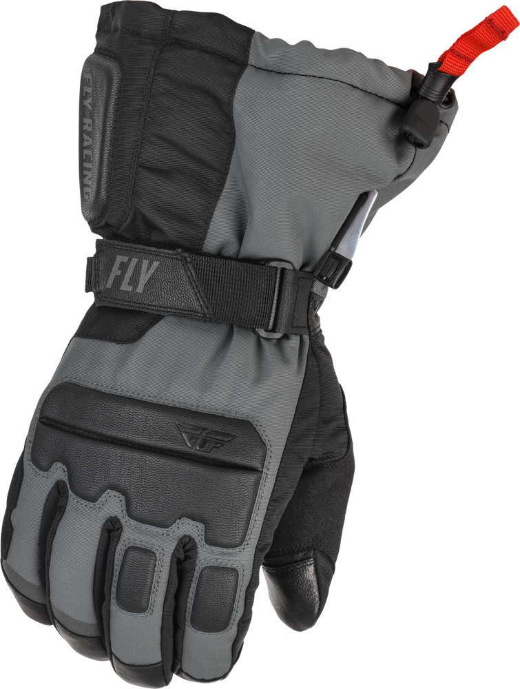 Black/Grey