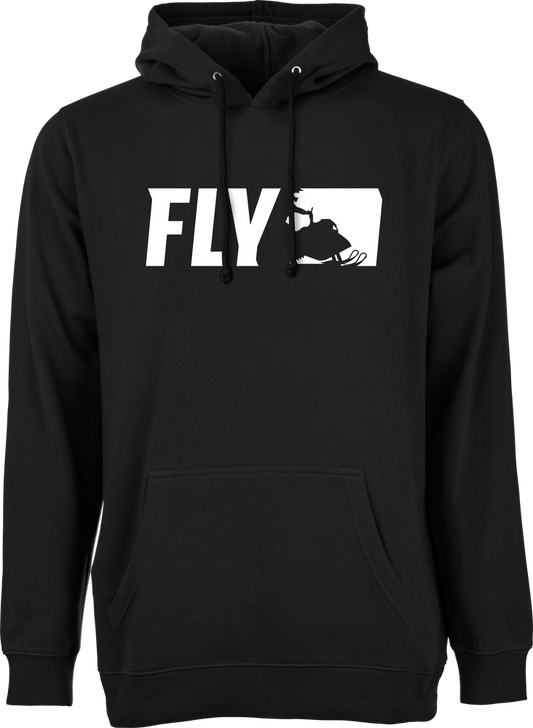 FLY RACING FLY PRIMARY HOODIE