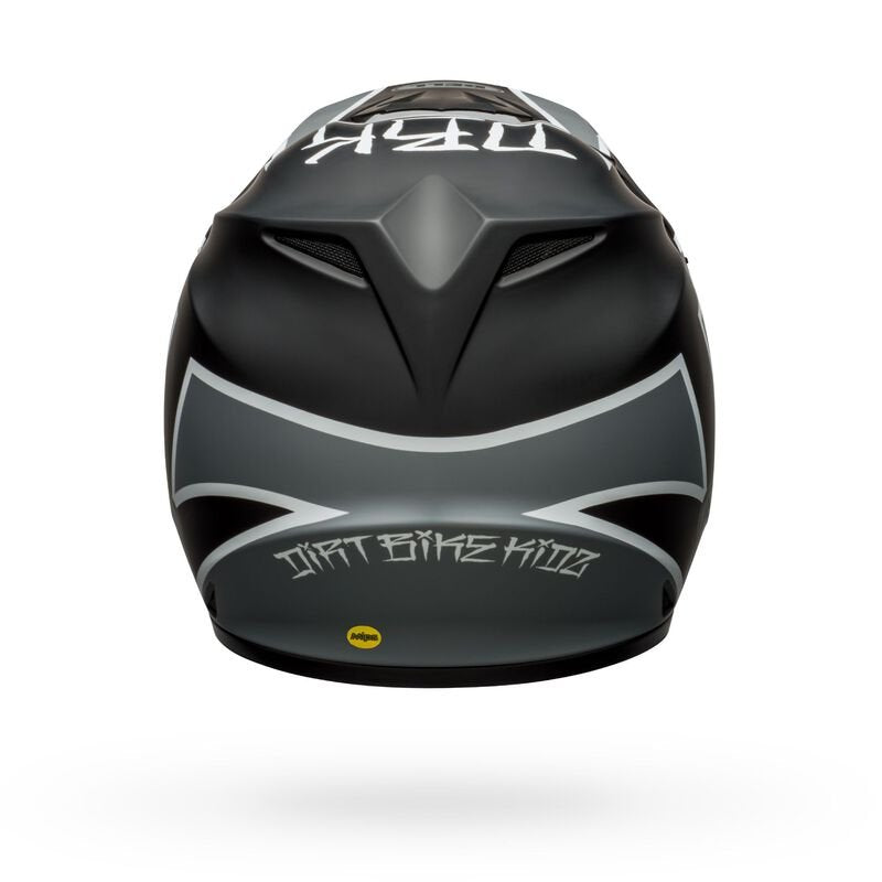 BELL MX-9 MIPS TWITCH STYLE