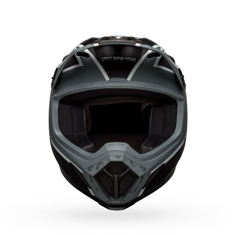 BELL MX-9 MIPS TWITCH STYLE