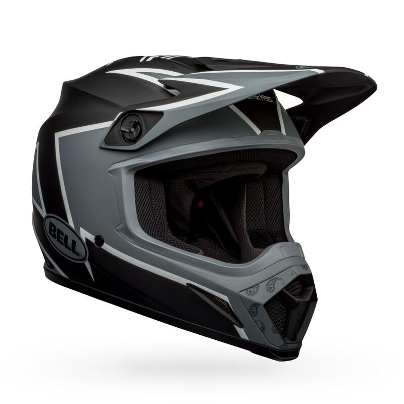 BELL MX-9 MIPS TWITCH STYLE