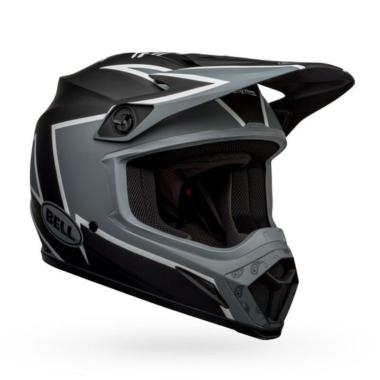BELL MX-9 MIPS TWITCH STYLE