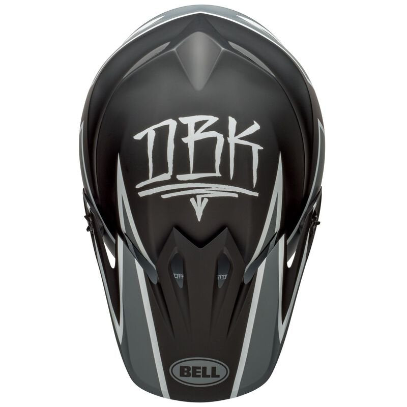 BELL MX-9 MIPS TWITCH STYLE