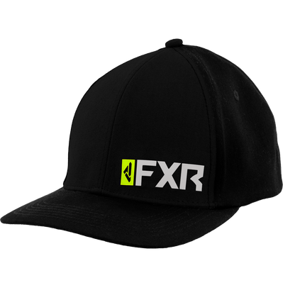 FXR RACING EVO HAT