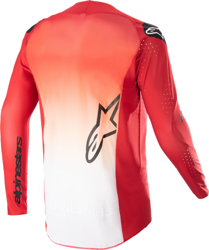 ALPINESTARS SUPERTECH RISEN JERSEY