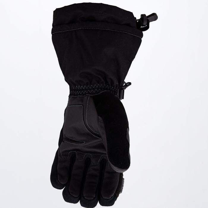 FXR RACING MEN'S FUEL GLOVE 22