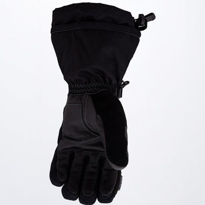 FXR RACING MEN'S FUEL GLOVE 22