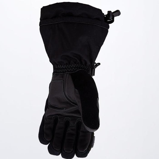 FXR RACING MEN'S FUEL GLOVE 22