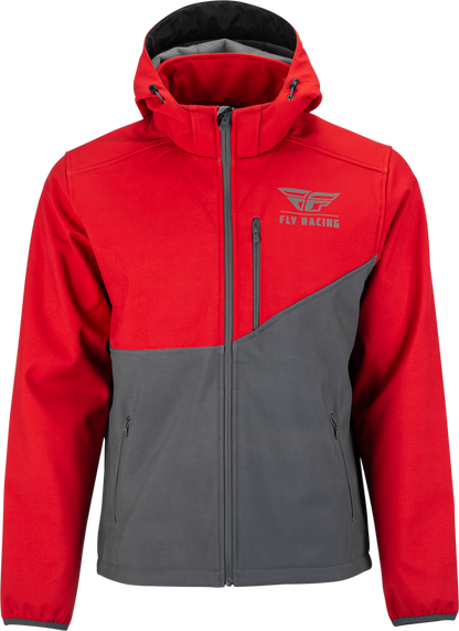 FLY RACING FLY CHECKPOINT JACKET