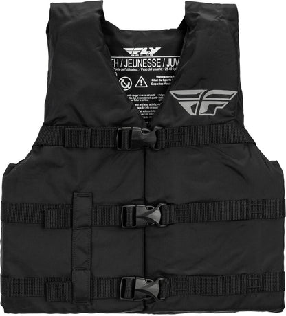 FLY RACING YOUTH NYLON VEST