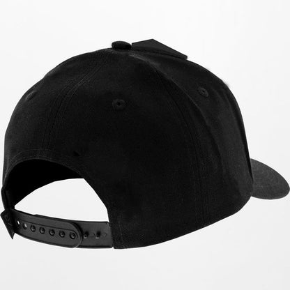 FXR RACING RIDE X HAT 22