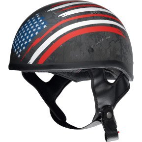 Z1R CC Beanie Helmet