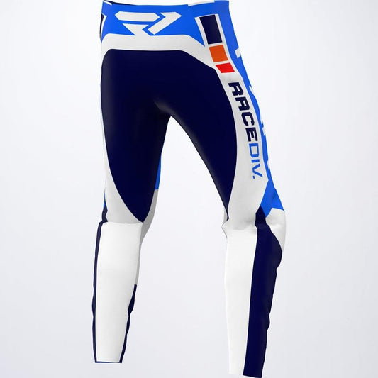 FXR YOUTH CLUTCH PRO MX PANT