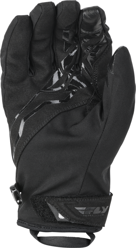 FLY RACING TITLE HEATED GLOVES