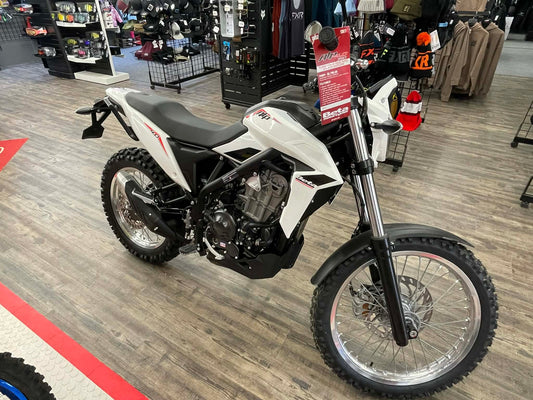 BETA 2026 350 ALP 4.0