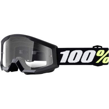 100% Strata Mini Goggles