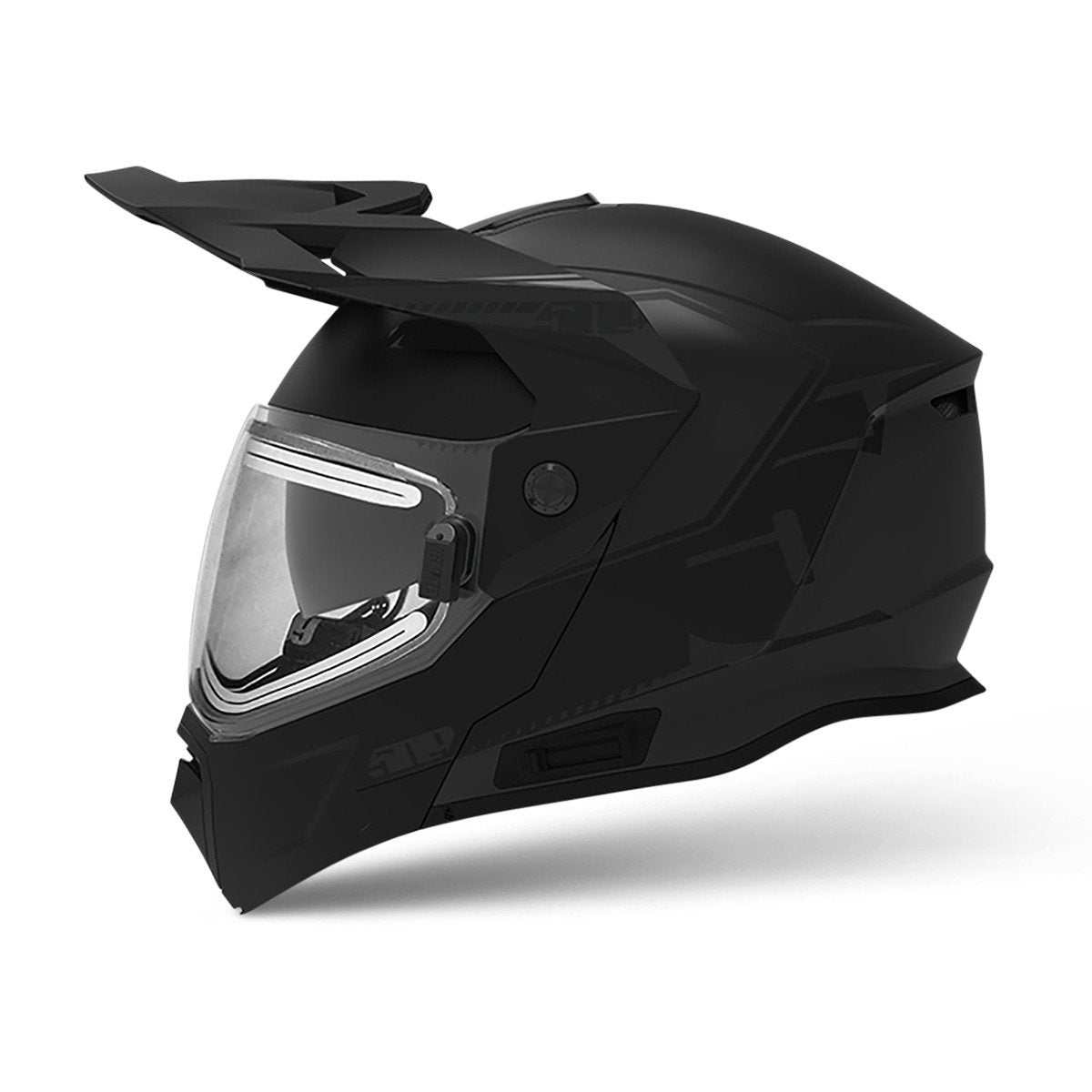 509 Delta R4 Ignite HelmetOur innovative new 509 Delta R4 Ignite Helmet sets the new standard for modular flip-up face shield performance with Ignite dual pane heating technology for clear, iHelmets
