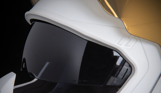 ICON Airflite™ Helmet - Peacekeeper